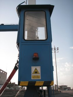 NOTAS TECNICAS de PREVENCION INSHT NTP (804)